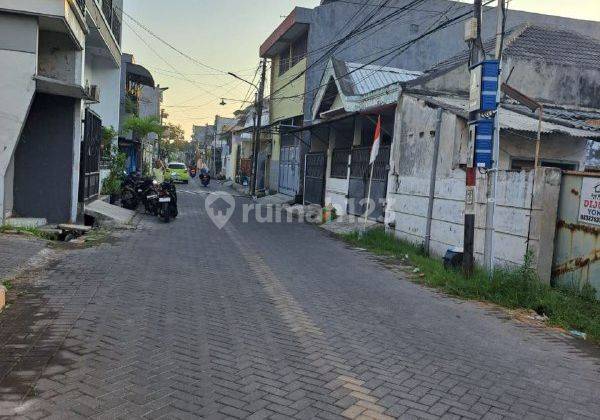 Ploso Timur Bagus Siap Huni Lokasi Strategis Surabaya Timur  2