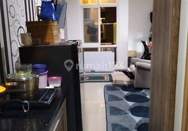 Murah Apartemen Bale Hinggil, Bisa Bayar Inhouse Studio Furnish  2