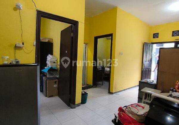 Rumah di Wiguna Rungkut Terawat Surabaya Siap Huni Strategis 2