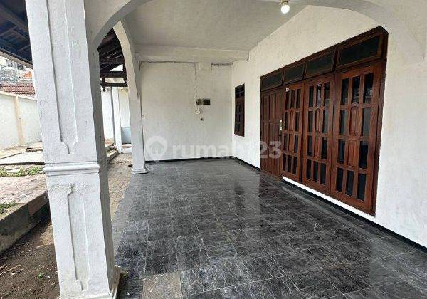 Rumah Bagus Siap Huni Rungkut Menanggal Harapan Surabaya  2