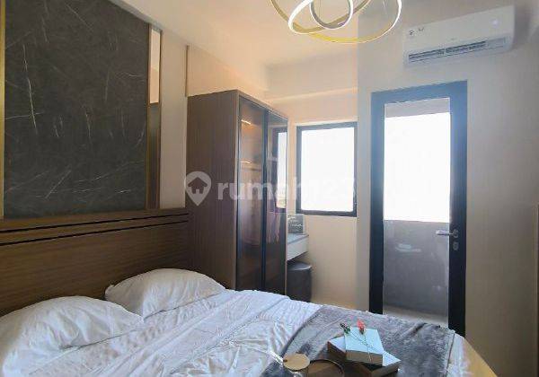 Apartemen Studio Vitorio Citraland Wiyung Surabaya Barat  2