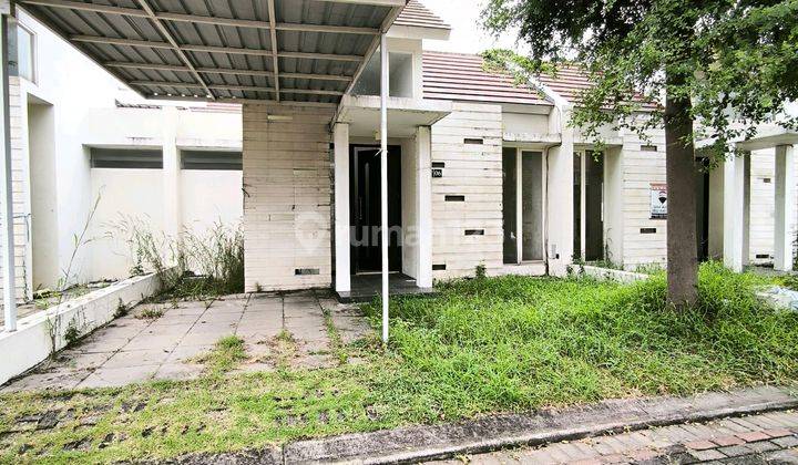 Dikontrakkan Rumah Di Citra Harmony Rv9-6 Trosobo Dekat Pergudangan 1