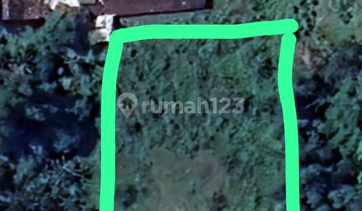 Land Near the Toll Road, Suitable for a Hidden Gem Affordable Restaurant