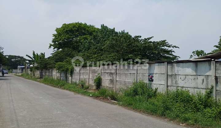Dijual Tanah 0 Raya Dekat Grand Eastern Sdr1 1