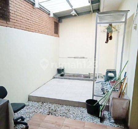 Disewakan Rumah di Menteng Residence -Krian  Dekat pergudangan  2