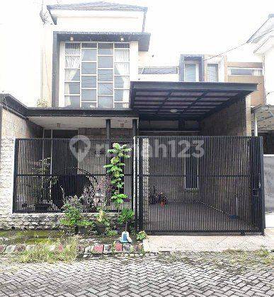 Dijual Rumah di Istana Mentari Cemengkalang Siap Huni  1