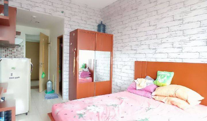 Apartemen Bale Hinggil Full Furnish Tower A Lantai 11  1