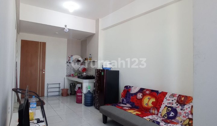 Apartemen Pdh 2br Furnished Dekat Unair A B C Murah Siap Huni 1
