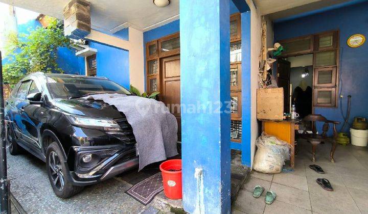 Rumah Siap Jadi Kos Kosan Dekat Its Surabaya Shm  2