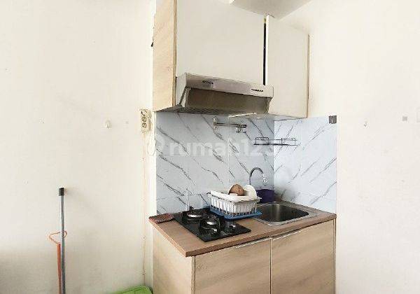 Gunawangsa Merr Siap Huni 2 BR Furnish Surabaya 2