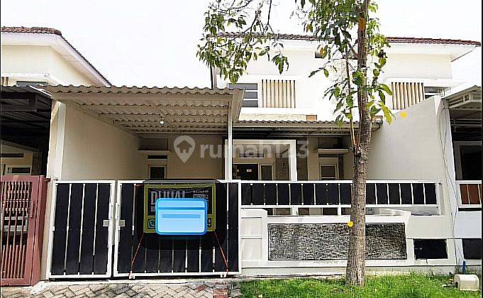 Rumah Siap Huni Puri Surya Jaya Valencia Icon 1