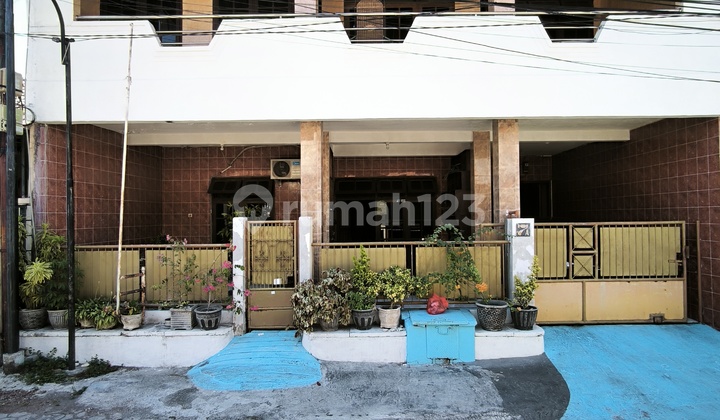 Rumah Kos Dekat Unair Uwm SHM One Gate Aman