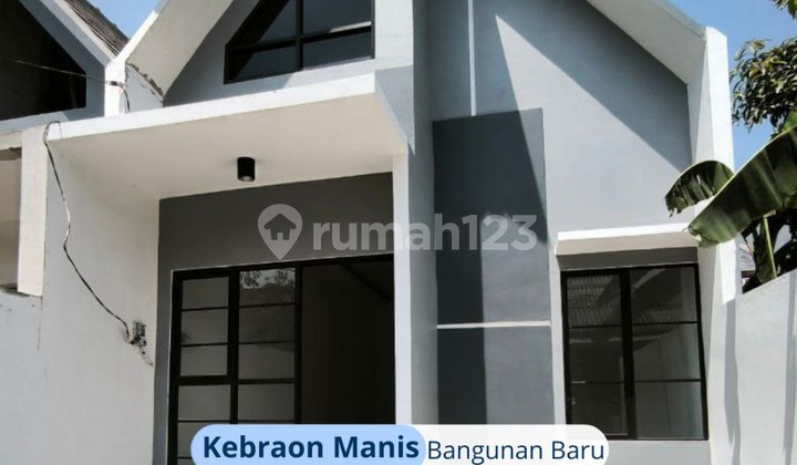 Rumah Bagus SHM di Kebraon Dekat Grand Harvest Surabaya Rumah Bagus SHM di Kebraon Dekat Grand Harvest Surabaya