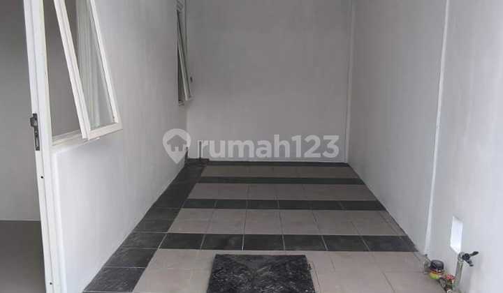 Rumah Baru Gunung Anyar Surabaya Timur Murah Minimalis  2