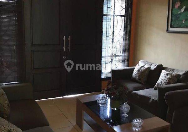 Row Jalan 8 Meter Jual Rumah Delta Raya Waru Sidoarjo 2