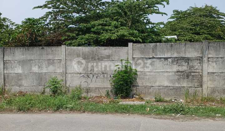 Dijual Tanah 0 Raya Dekat Grand Eastern Sdr1 2