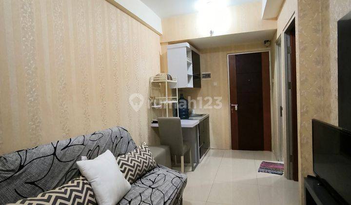 DISEWAKAN Gunawangsa Tidar FURNISH 2br MURAH NEGO Bagus 1