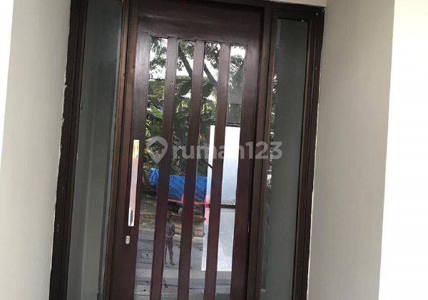 Rumah Murah Surabaya Selatan Dekat Uk Petra Jl. Kertomenanggal  2