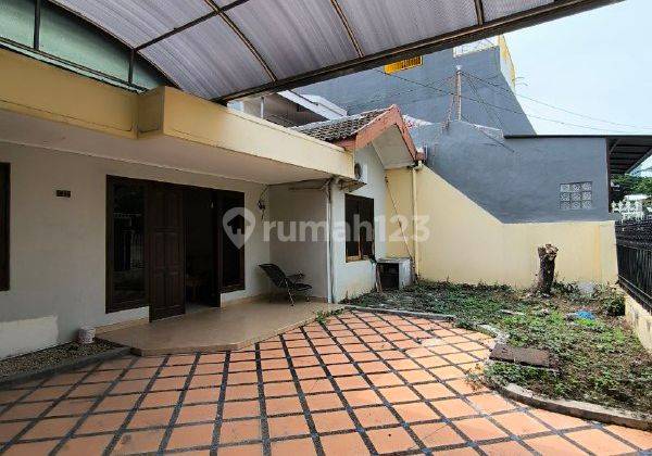 Rumah Surabaya Barat Darmo Baru Jl. Sono Indah Surabaya 2