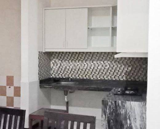 dapur dijual rumh di bumi marina