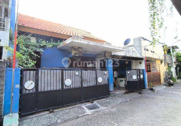 Rumah Siap Jadi Kos Kosan Dekat Its Surabaya Shm  1