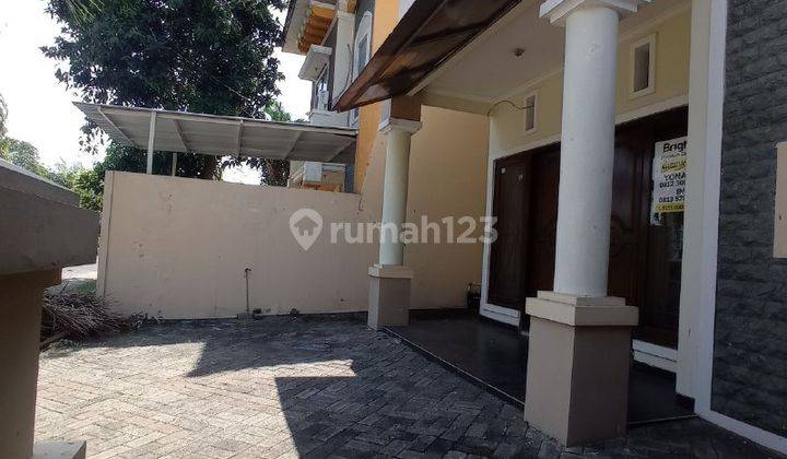 Rumah Bagus Siap Huni Strtaegis Puri Indah Regency Sidoarjo 2