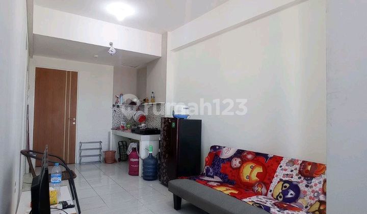 Apartemen Pdh 2br Furnished Dekat Unair A B C Murah Siap Huni 2