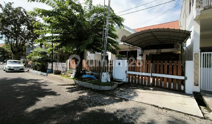 Rumah Di Kendangsari Tenggilis Surabaya Dekat Ubaya 2