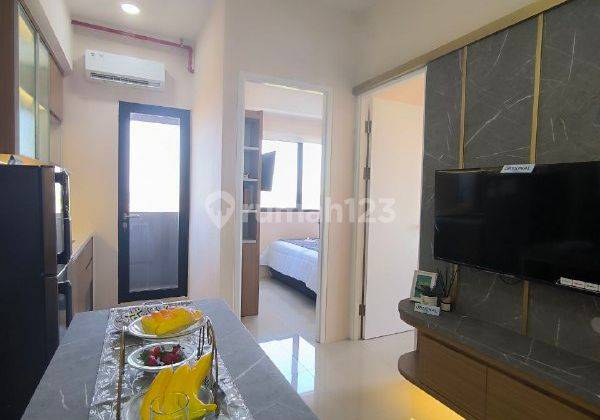 Apartemen Keluarga Vitorio Citraland Wiyung Surabaya Barat  2