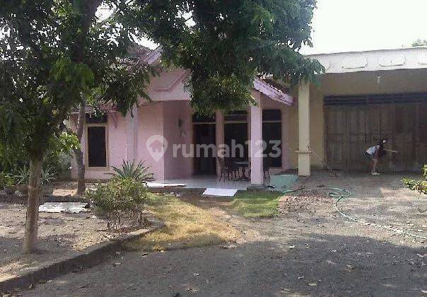 Jl Nakulo Prambon Tanah Dan Rumah Siap Bangun Harga Termurah 1