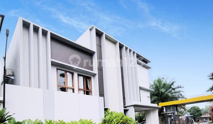 Rumah 20Menit Dari Malioboro Jogja Nego Murah Furnish 2