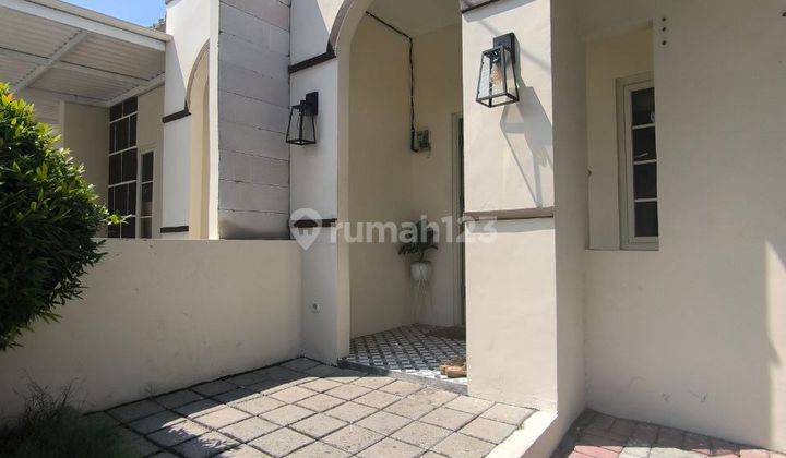 Rumah Baru Gress Royal Emran  Kedamean Gresik  2