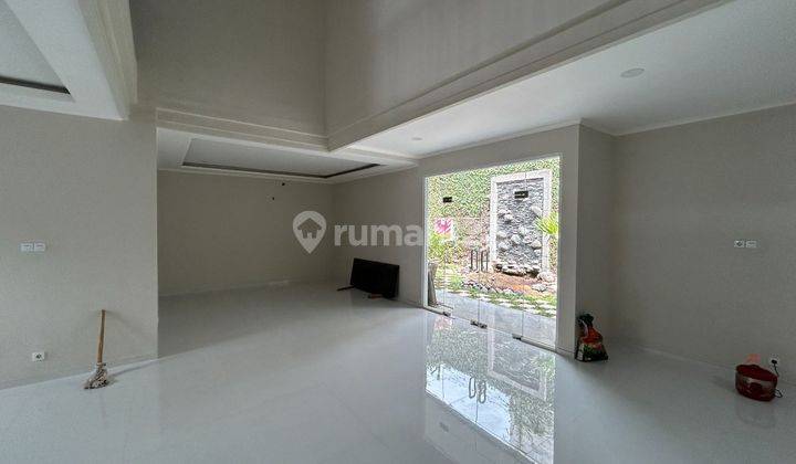 Rumah Villa Bukit Mas Mediteria Siap Huni Full Renovasi 2