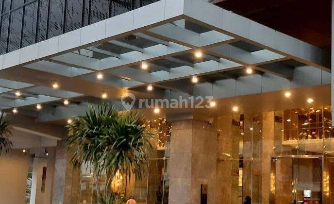 Apartemen Klaska Residence Bagus Furnished 1