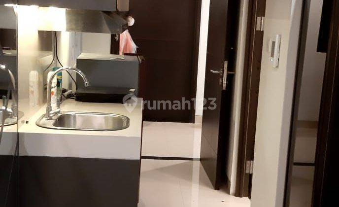 Apartemen Klaska Residence Bagus Furnished 2