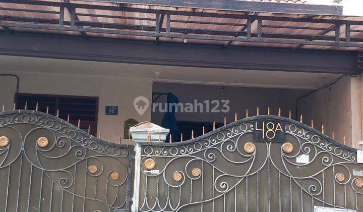 Rumah 1,5 Lantai Karang Empat Timur I 2