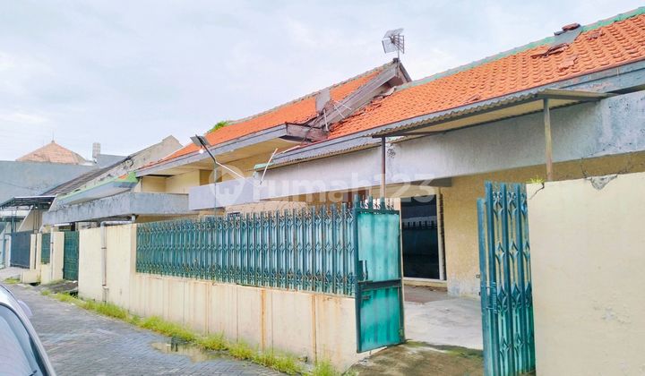 Rumah Sewa Murah 1