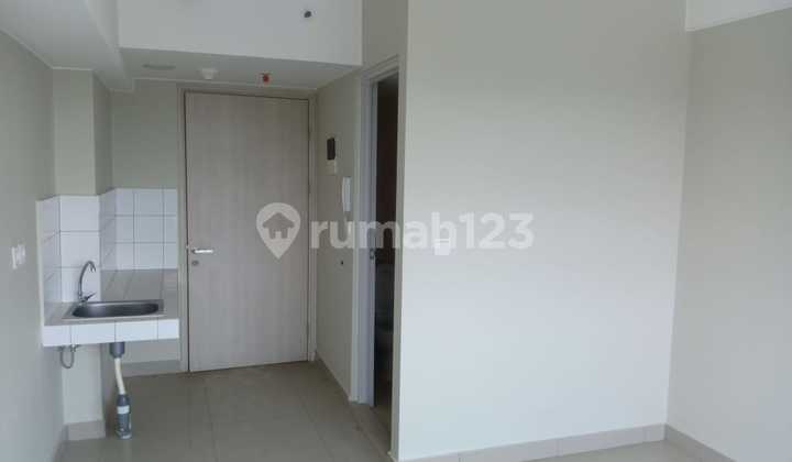 Jual Apartemen Type Studio View Pool, Siap Huni, Harga Nego Sampai Deal @The Springlake Summarecon Bekasi 2