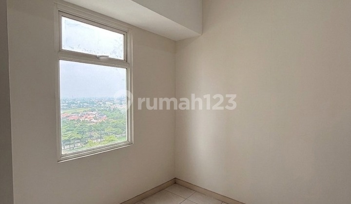 Cheapest 2BR with City View and BCBD, The Springlake Apartment Summarecon Bekasi