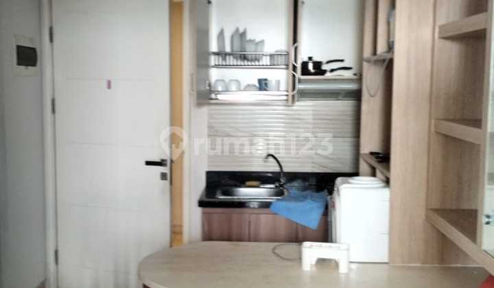 Disewakan Apartement Springlake 2 Bedroom Furnish Lux Interior Cakep Siap Huni