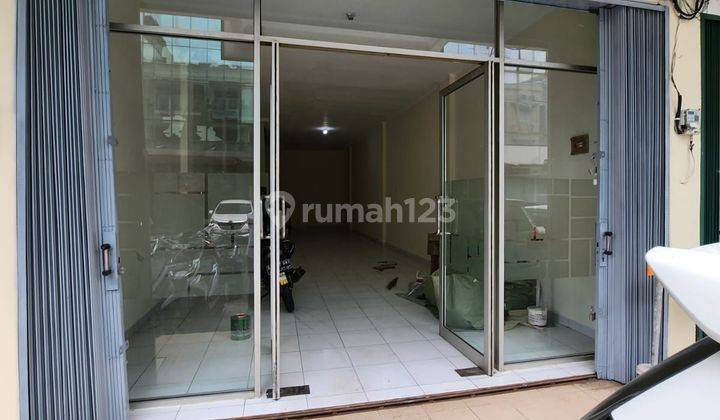 Jual Ruko Bekasi Mas 3 Lantai Super Strategis Harga Terjangkau Ready Survey Langsung Nego Sampai Deal!! 1