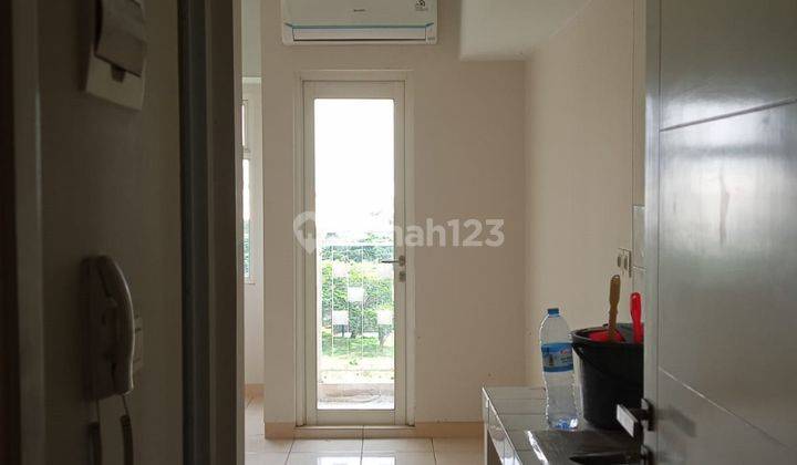 Sewa Studio Apartemen Springlake Harga Ramah Kantong Siap Huni!! 2