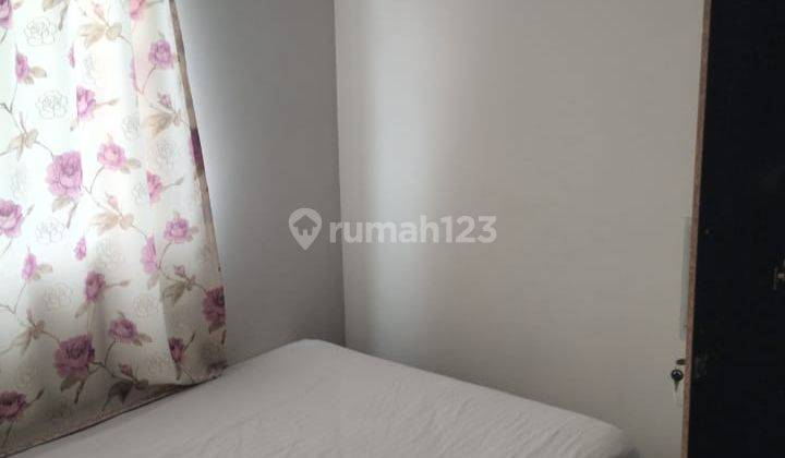 Sewa 2br Fully Furnished Apartemen Springlake Harga Ramah Kantong 2