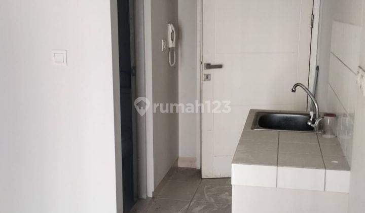 Sewa Apartemen Springlake Tipe Studio Kosongan Lantai Rendah!! 1