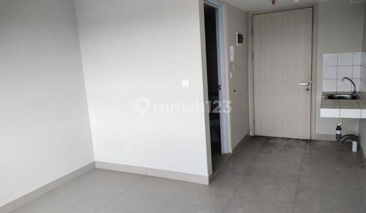 Jual Apartemen Studio Springlake Unit Langka Lantai Rendah Murah! 2