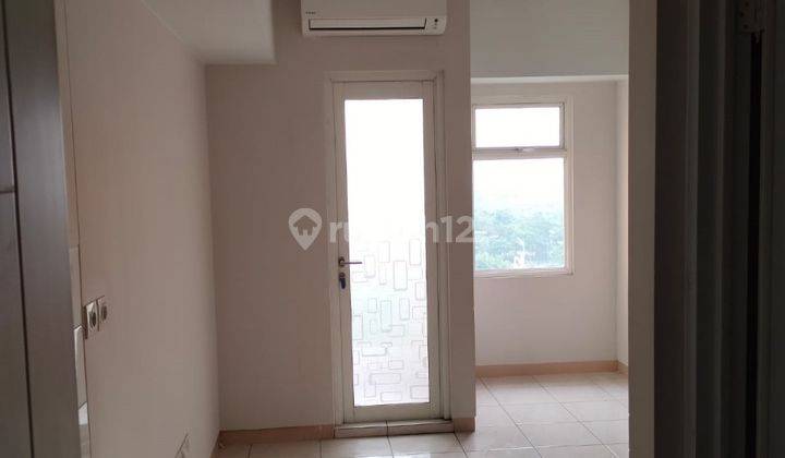 Sewa Apartemen Springlake Tipe Studio Lantai Rendah Harga Murce!! 1