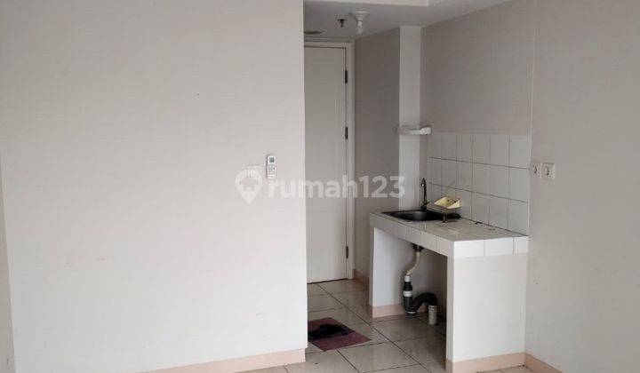 Sewa Apartemen Springlake Tipe Studio Lantai Rendah Harga Murce!! 2