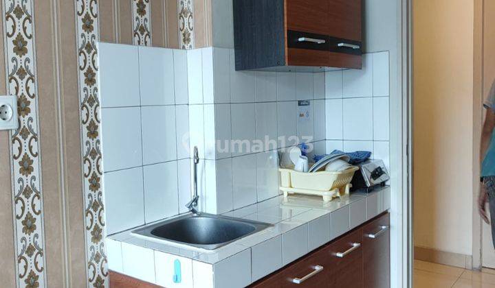 Sewa Studio Furnished Apartemen Springlake Harga Murah Meriah Wow 2