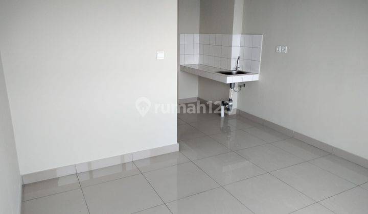 Cepat Studio Apartemen Springlake Harga Bintang Jatuh Nego!! 2