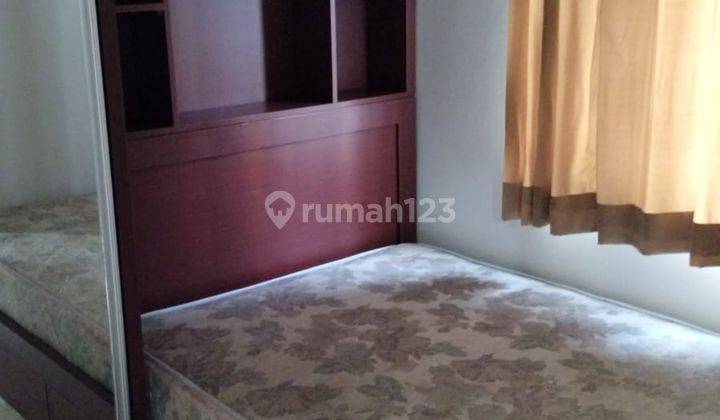 Disewakan Apartemen The Springlake 2BR Fullfurnish View Pool Di Lantai Rendah 2